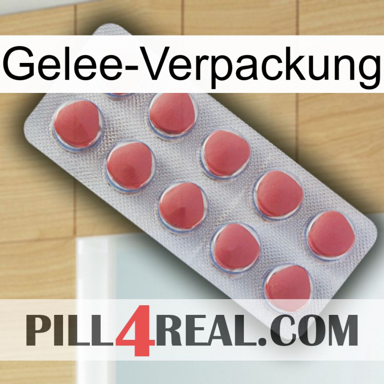Jelly Packaging 18